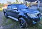 Toyota Hilux G 2012 for sale -4
