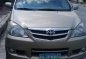 2008 Toyota Avanza for sale-0