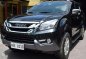 2017 Isuzu MUX 3.0 Automatic for sale -1