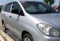 Toyota Innova J 2011 for sale-2