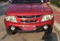 2006 Isuzu Crosswind for sale-0