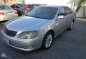 2004 Toyota Camry matic for sale -1