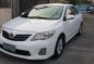 Toyota Altis 1.6E 2011 for sale-6