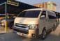 2016 Toyota Hiace GL Grandia 3.0 AT for sale-5