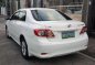 Toyota Altis 1.6E 2011 for sale-5