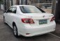 Toyota Altis 1.6E 2011 for sale-5