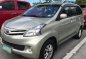 Toyota Avanza 2012 for sale-1