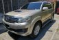 2013 Toyota Fortuner for sale-1