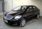 2011 Toyota Vios E for sale -1