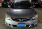 2008 Honda Civic 1.8S Manual for sale-1