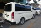 Toyota Hiace Commuter 2014 for sale -2