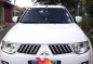 Mitsubishi Montero Sport 2012 for sale-4