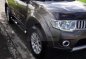 Mitsubishi Montero Sport 2012 for sale -4