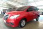 2016 Toyota Innova 2.5 E Diesel for sale-2