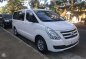 2016 Hyundai Grand Starex for sale-0