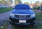 Toyota Hilux G 2012 for sale -0