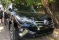 2018 Toyota Fortuner V 4x2 Automatic Transmission-0