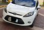 Ford Fiesta Hatchback 2011 S for sale-0