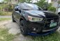 2012 Mitsubishi ASX 2.0 AT cvt technology for sale-0