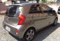 Kia Picanto 2016 Automatic for sale-3