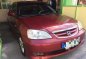 Honda Civic VTI-s 2003 for sale-0