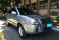 Hyundai Tucson 2006 for sale-2