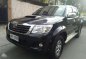 2014 Toyota Hilux for sale -0