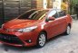 Toyota Vios E 2016 for sale-1