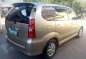 Toyota Avanza G 2010 for sale -1