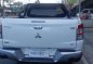 2016 Mitsubishi Strada GT for sale -7