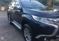 2018 Mitsubishi Montero for sale-3