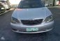 2004 Toyota Camry matic for sale -0