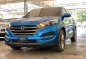 FRESH 2016 Hyundai Tucson GL for sale-0