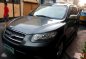 Hyundai Santa Fe crdi Diesel 2007 for sale -1