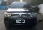 Toyota Fortuner 2006 for sale -1