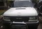 Isuzu Trooper 2001 for sale-2