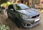 2017 Mitsubishi Mirage GLS for sale-1