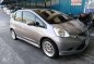 2009 Honda Jazz AT Gas for sale-4
