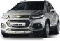 Chevrolet Trax Ls 2019 for sale-5