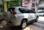2013 Toyota Land Cruiser Prado for sale -4
