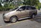 Toyota Innova G 2011 for sale-1