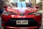 2014 Toyota Vios E for sale -0