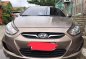 Hyundai Accent 2013 for sale-2