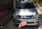 Toyota Innova E 2006 for sale-0