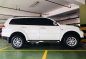 Mitsubishi Montero 2013 for sale-2