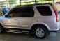 Honda Crv 2004 for sale-1