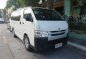 Toyota Hiace Commuter 2014 for sale -1