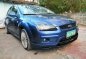 Ford Focus 1.6 2006 model for sale -0