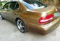 Nissan Cefiro 2002 for sale-4