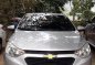 2017 Chevrolet Sail for sale-0